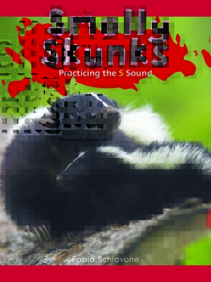 cover image of Smelly Skunks